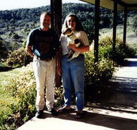 Avalanche Homestead - Airlie Beach Holiday