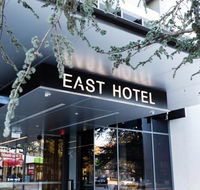 East Hotel - Airlie Beach Holiday