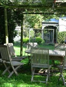 Brim Brim Gardens Bed & Breakfast - Airlie Beach Holiday 2
