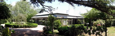 Brim Brim Gardens Bed & Breakfast - Airlie Beach Holiday 4