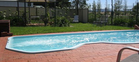 Cardigan Lodge Motel - Airlie Beach Holiday 0