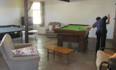 Cardigan Lodge Motel - Airlie Beach Holiday 2
