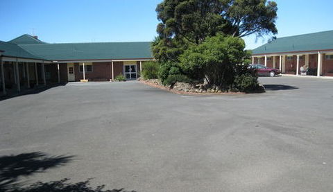 Cardigan Lodge Motel - Airlie Beach Holiday 4