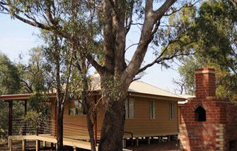 Avonmore Estate Biodynamic Winery - Airlie Beach Holiday 1