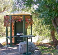 Nuggetty Cottage - Airlie Beach Holiday