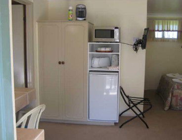 Ballarat Budget Motel - Airlie Beach Holiday 1