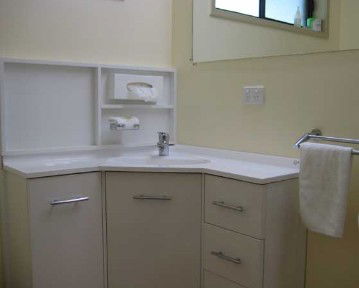 Ballarat Budget Motel - Airlie Beach Holiday 2