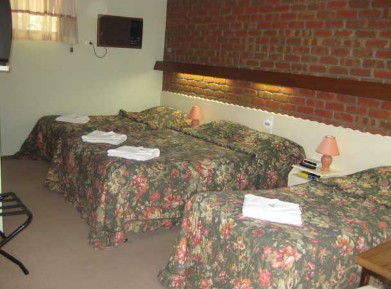 Ballarat Budget Motel - Airlie Beach Holiday 4