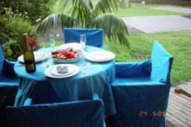 Chalet Chic - Airlie Beach Holiday 1