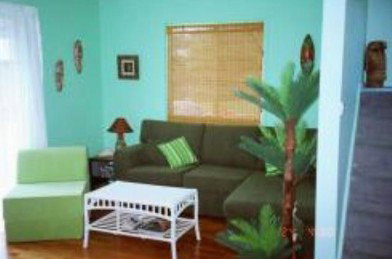 Chalet Chic - Airlie Beach Holiday 2