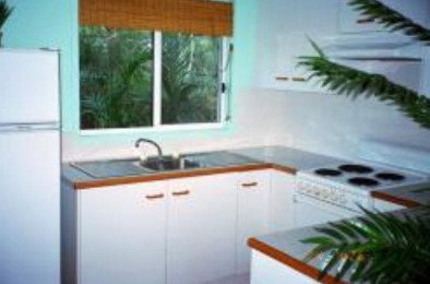 Chalet Chic - Airlie Beach Holiday 3