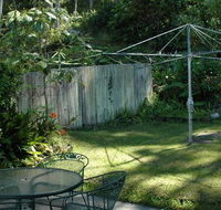 A Lake House at Burrill Lake