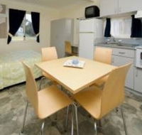 Burrill Lake Tourist Park