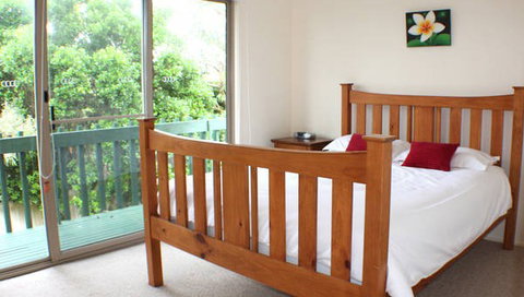 Callala Beach Front - Airlie Beach Holiday 2