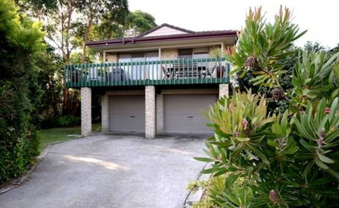 Callala Beach Front - Airlie Beach Holiday 3