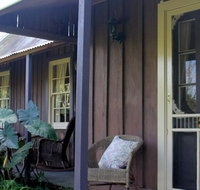 Arcadia Bed and Breakfast - Airlie Beach Holiday