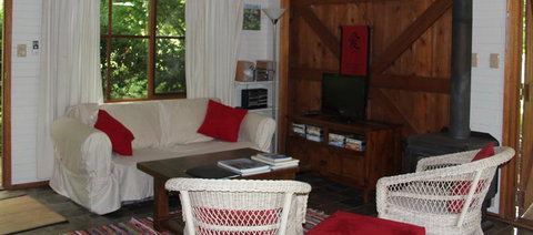 Arcadia Bed And Breakfast - Airlie Beach Holiday 1