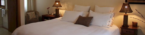 Arcadia Bed And Breakfast - Airlie Beach Holiday 2