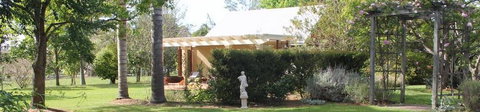 Arcadia Bed And Breakfast - Airlie Beach Holiday 3