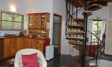 Arcadia Bed And Breakfast - Airlie Beach Holiday 5