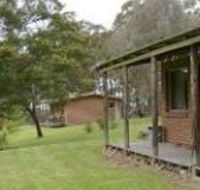 Central Tilba Farm Cabins - Airlie Beach Holiday
