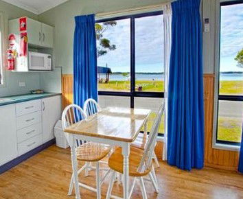 Anglers Rest - Airlie Beach Holiday 4