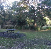 Booderee National Park Cave Beach camping area - Airlie Beach Holiday