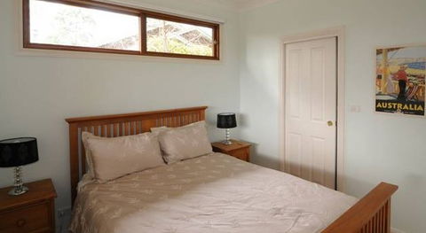 Blue Roo House - Airlie Beach Holiday 2