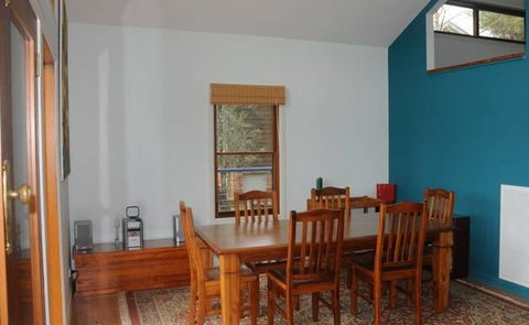 Blue Roo House - Airlie Beach Holiday 4