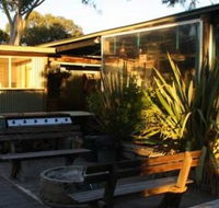 Banksia Park Cottages