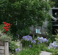 Cloudsong in Kangaroo Valley