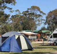 BIG4 Moruya Heads Easts at Dolphin Beach Holiday Park - Airlie Beach Holiday