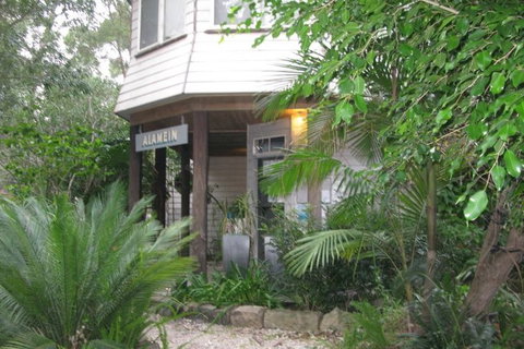 Alamein Caravan Park - Airlie Beach Holiday 4