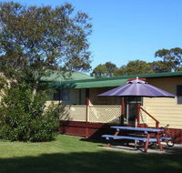 Alonga Cottages - Airlie Beach Holiday