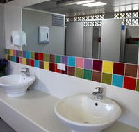 Badgee Park - Airlie Beach Holiday