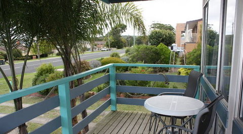 Abalone Cottage - Airlie Beach Holiday 0