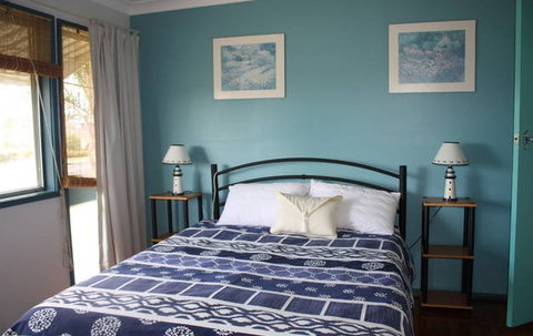 Abalone Cottage - Airlie Beach Holiday 3