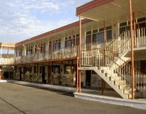 Waterview Motel - Airlie Beach Holiday