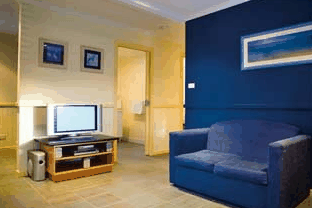 Fingal Holiday Park - Airlie Beach Holiday 3