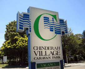Chinderah Village Caravan Park - Airlie Beach Holiday