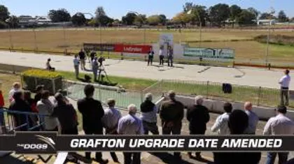Grafton Greyhound Racing Club Caravan Park - Airlie Beach Holiday 1
