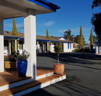 Colonial Motel - Airlie Beach Holiday