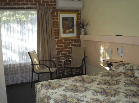 Mullumbimby Lyrebird Motel - Airlie Beach Holiday