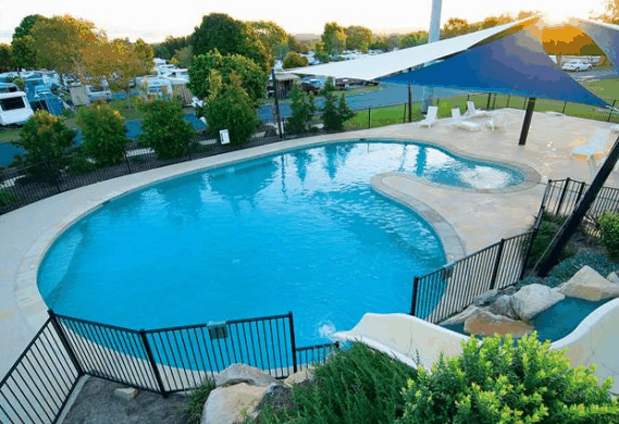 Boyds Bay Holiday Park - Airlie Beach Holiday