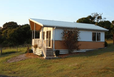 Brooms Head Caravan Park - Airlie Beach Holiday