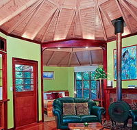 Mt Warning Rainforest Retreat  - Airlie Beach Holiday