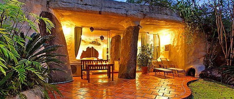 Mt Warning Rainforest Retreat  - Airlie Beach Holiday 4