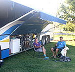 Grafton Greyhound Racing Club Caravan Park - Airlie Beach Holiday