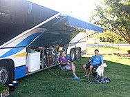 Grafton Greyhound Racing Club Caravan Park - Airlie Beach Holiday 0