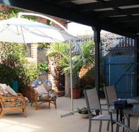 Ballina Beach House - Airlie Beach Holiday